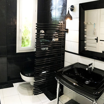 Salle d'eau 1