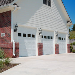 Garage Doors - Garage Doors And Openers