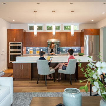 Lone Cedar Residence