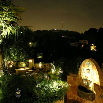LED Landscape Lighting