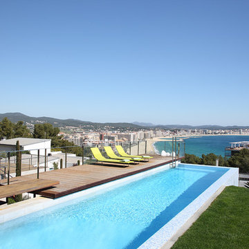 PISCINAS