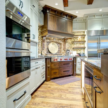 Astoria Dr.: CoTY Award Winner 2014