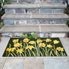 Frontporch Daffodil Indoor/Outdoor Rug Green 2'6x4'