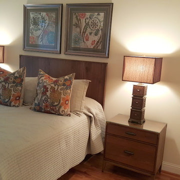 Hand Selected Furniture