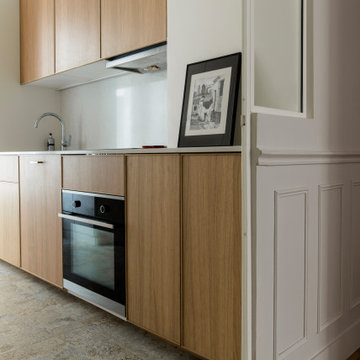 APPARTEMENT PARIS 13