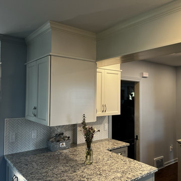 Big Bear Remodeling Kitchens