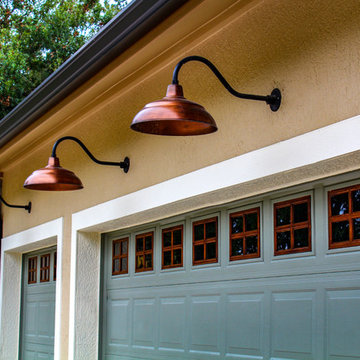 Craftsman Exterior Remodel - Windermere, FL