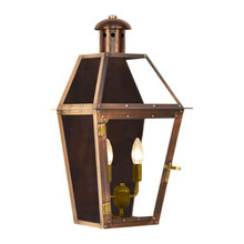 outdoor lighting