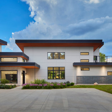 Read Residence