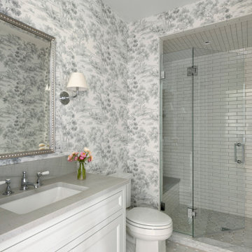 Swedish Cottage l Custom Home