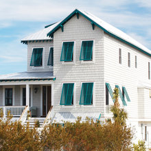 Exteriors - for details