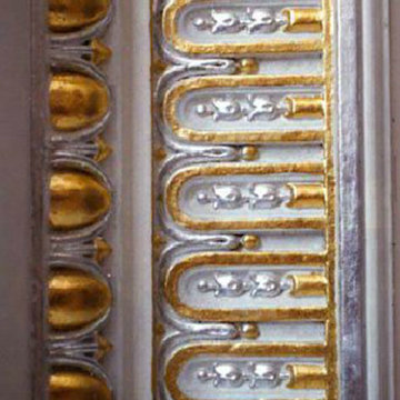 Gilding
