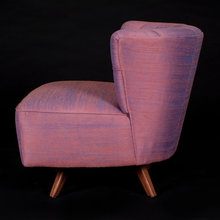 swivel chair