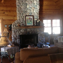 Cabin Remodel