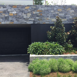 Boomerang - Landscaping Stones and Pavers