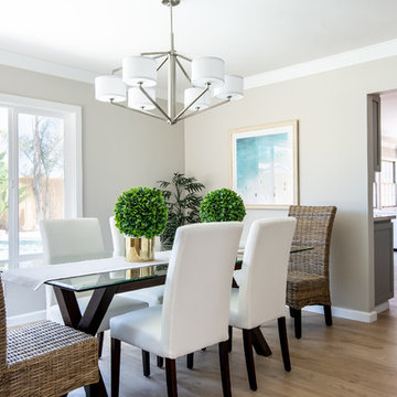 Encinitas Staging