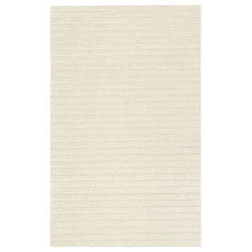 Mercer Street Marcelo Collection Rug, Ivory, 10'0 x 14'0