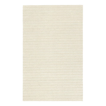 Mercer Street Marcelo Collection Rug, Ivory, 10'0 x 14'0