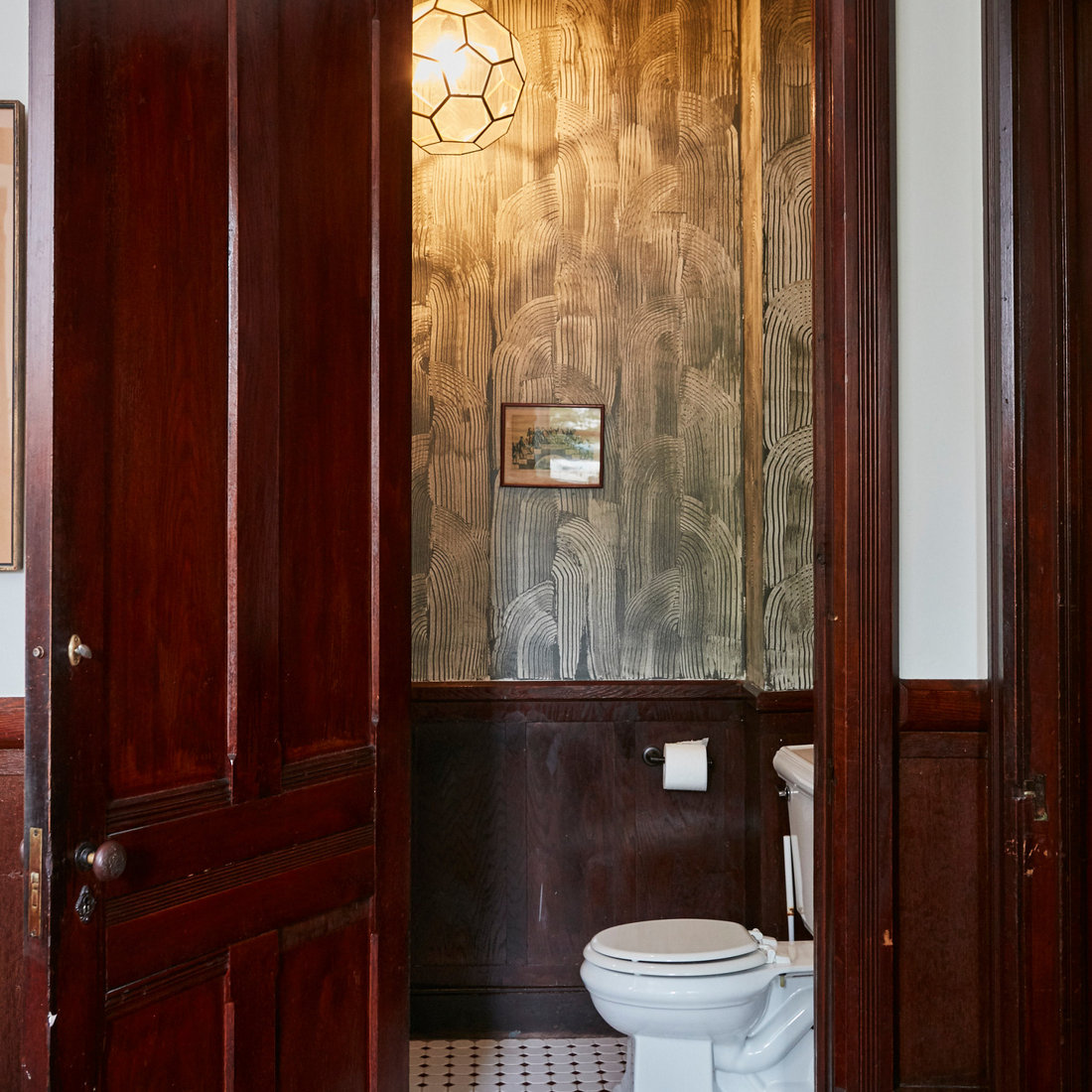 South Orange Victorian