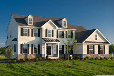 Greenhill Farm Estates