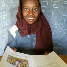 Semira/world vision