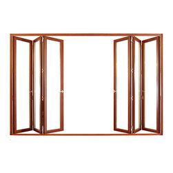 Custom Windows and doors Systems - Products