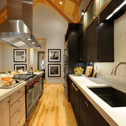 Kitchen Renovation - Products