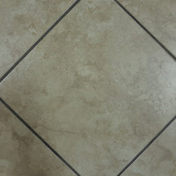 Floor Ceramic Tile - Products