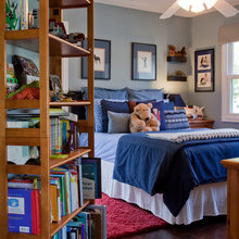 boy rooms