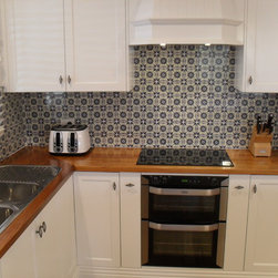 Mexican Tiles - Products