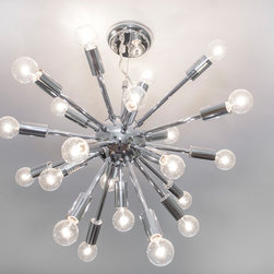 Apartment Living - Lighting