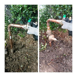 Pressure Regulator - Products