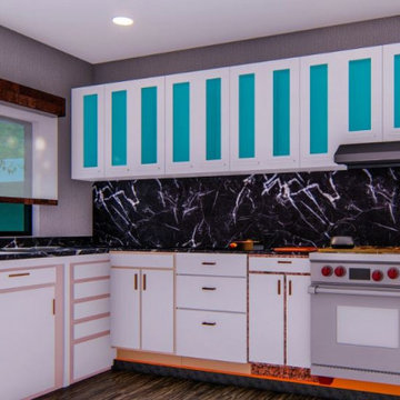 Lodge Design