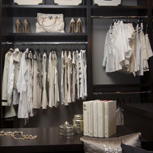 Closet Ideas
