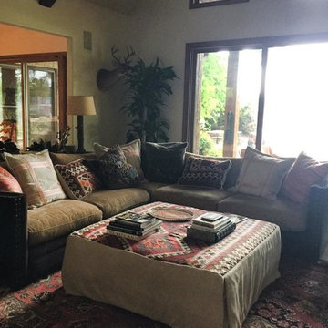 Various Living Rooms..All equally as Gorgeous