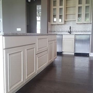 Wellborn Kitchen