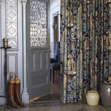 Curtains