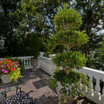 Lake Burton Custom Homes