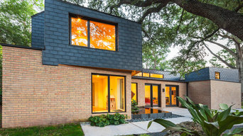 Houston Riverview Way