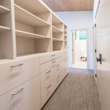 Closets