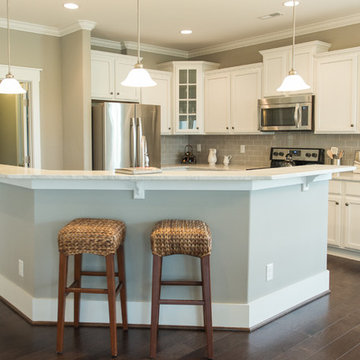 The Ansley - 2124 Palm Pointe - Compass Pointe
