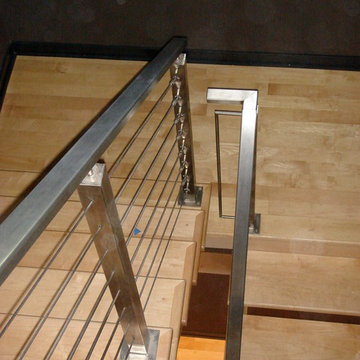 Cable Railing