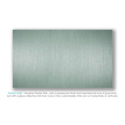 wall finishes - Products
