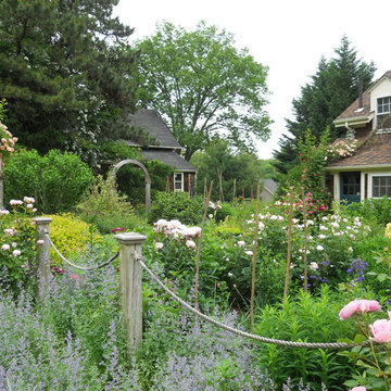 Cottage Garden–Seekonk, MA