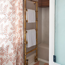 Kids bath