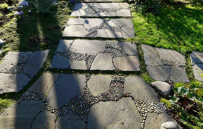 7 Questions to Ask Before Laying Stepping Stones