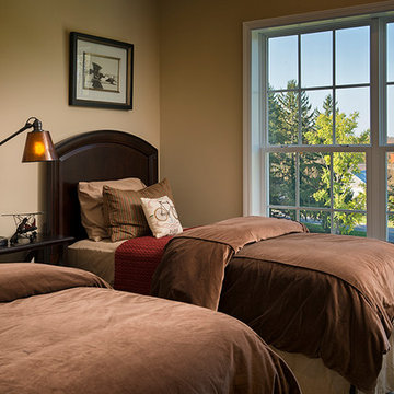 Farmview at Millcreek Model Home, Lancaster PA, Charter Homes & Neighborhoods