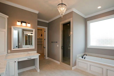 Bathroom photo in Other