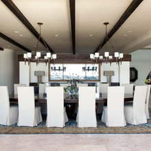 Karen's Dining Room Table