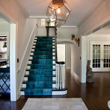 Lake Harriet Remodel